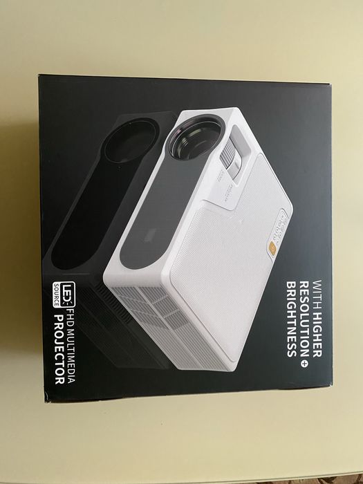 Проектор Everycom YG625 FullHD