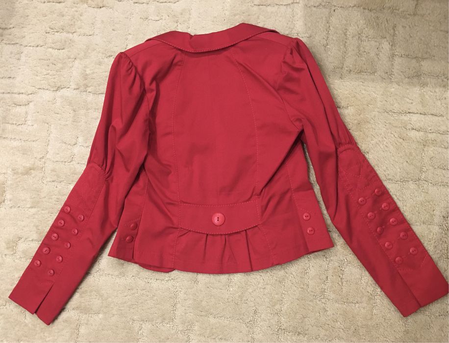 Пиджак женский