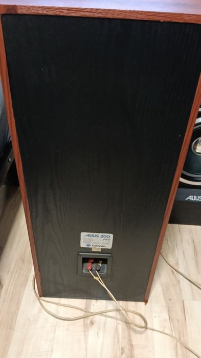 Kolumny Altus 200 Tonsil UNITRA