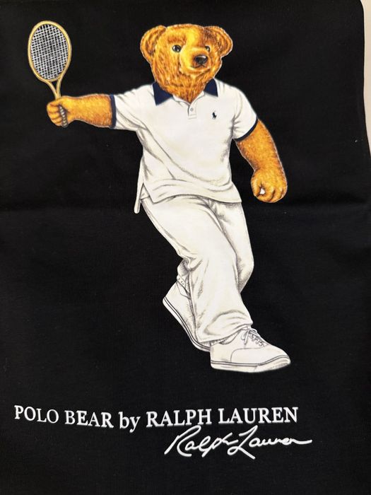 Футболки polo ralph lauren