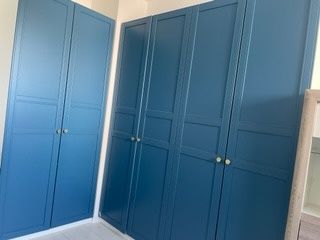 Sprzedam meble IKEA
