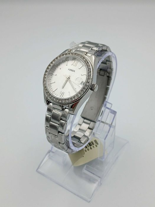 Zegarek damski Fossil ES4317 bransoleta