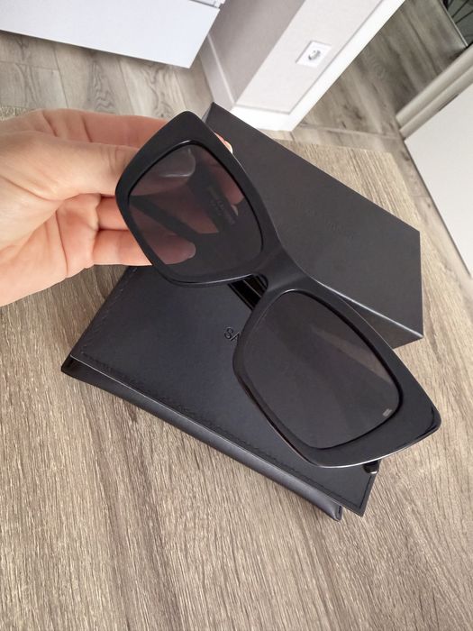 Окуляри Saint Laurent