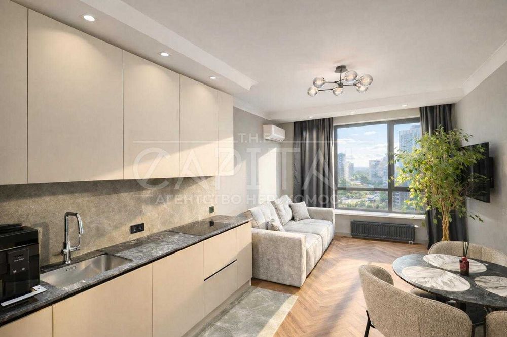 ПЕРША ЗДАЧА ! Оренда 2-кімн квартира ЖК Зарічний ! Є ІНВЕРТОР !