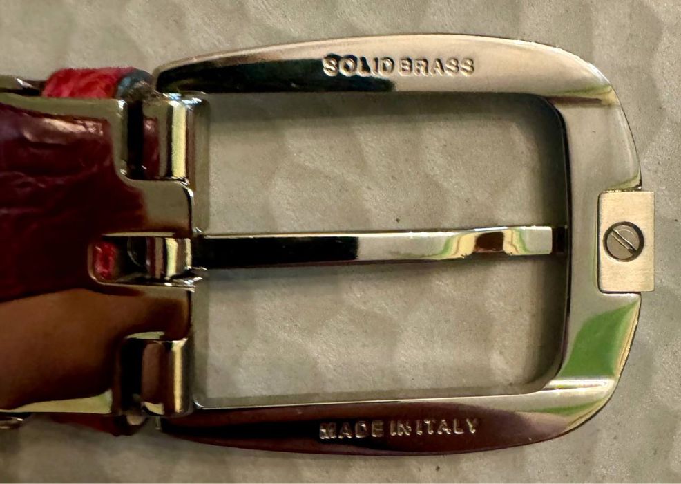 Ремінь Brioni, в гарному стані