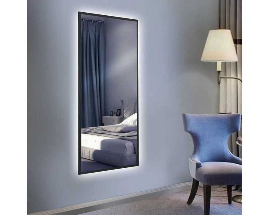 Зеркало зеркала с подсветкой под заказ ЗВОНИТЕ