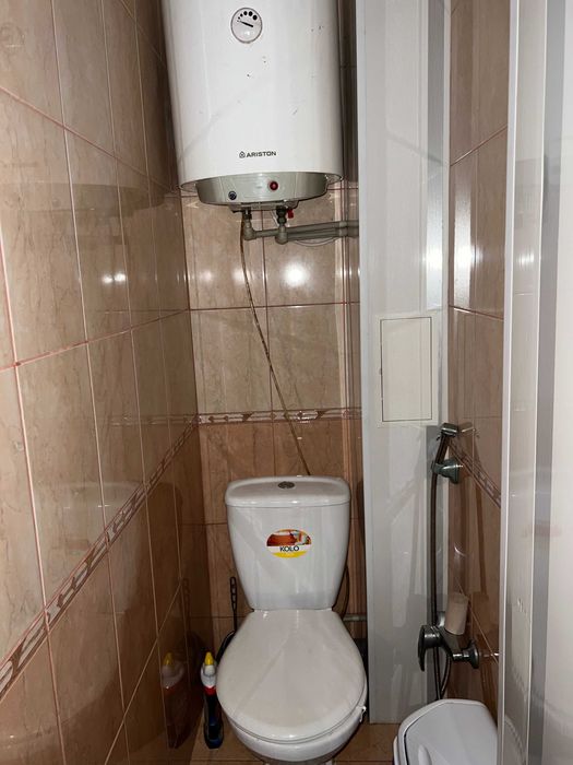 Продам 3-кімнатну квартиру у центрі Тернівки (Вулиця Шахтарська)