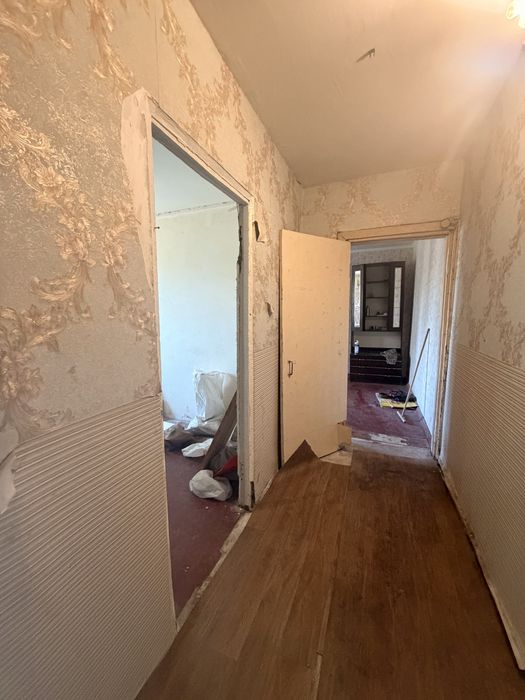 Продам 4х кімн квартиру РАКОВКА