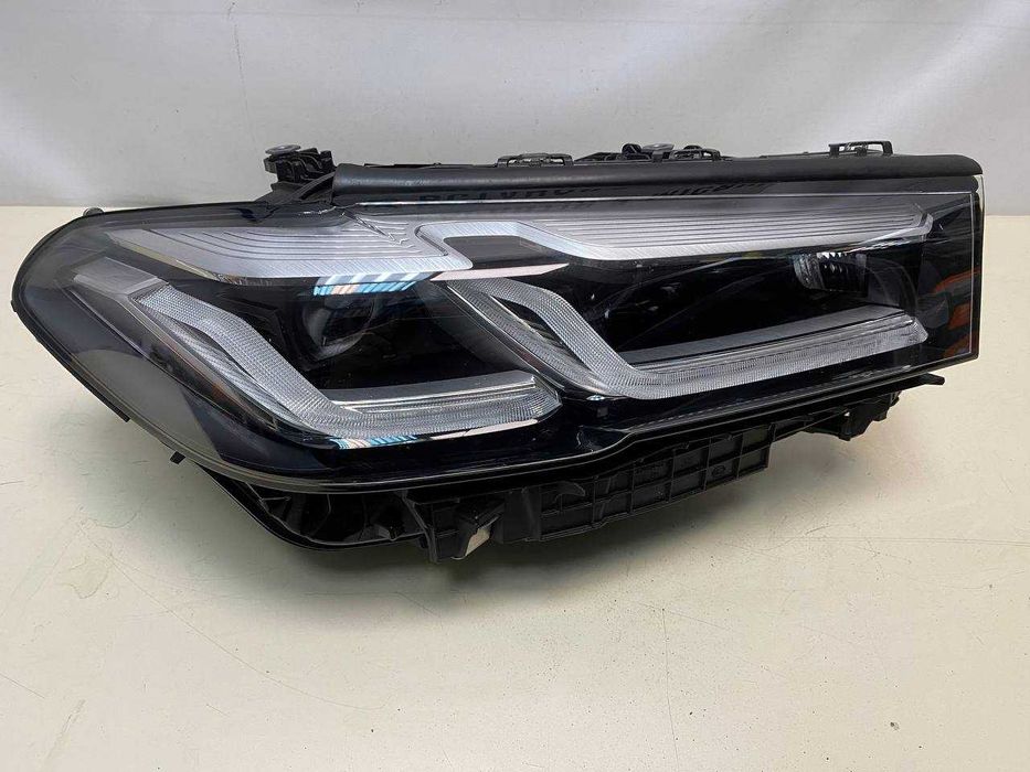 Фара фары BMW 5 G30 G31 F90 lci рест ОРИГИНАЛЬНЫЕ trade in