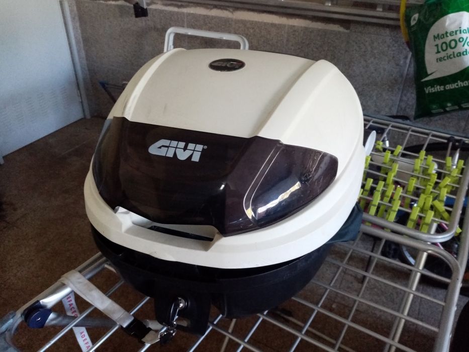 Top Case Givi Honda pcx