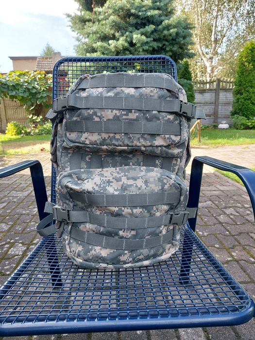 Plecak Spec Ops Tactical Pack