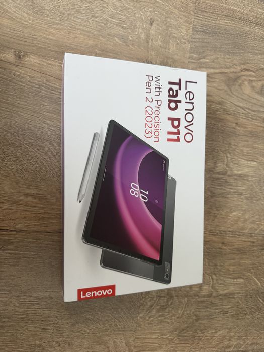 Tablet tab p11 uzywany