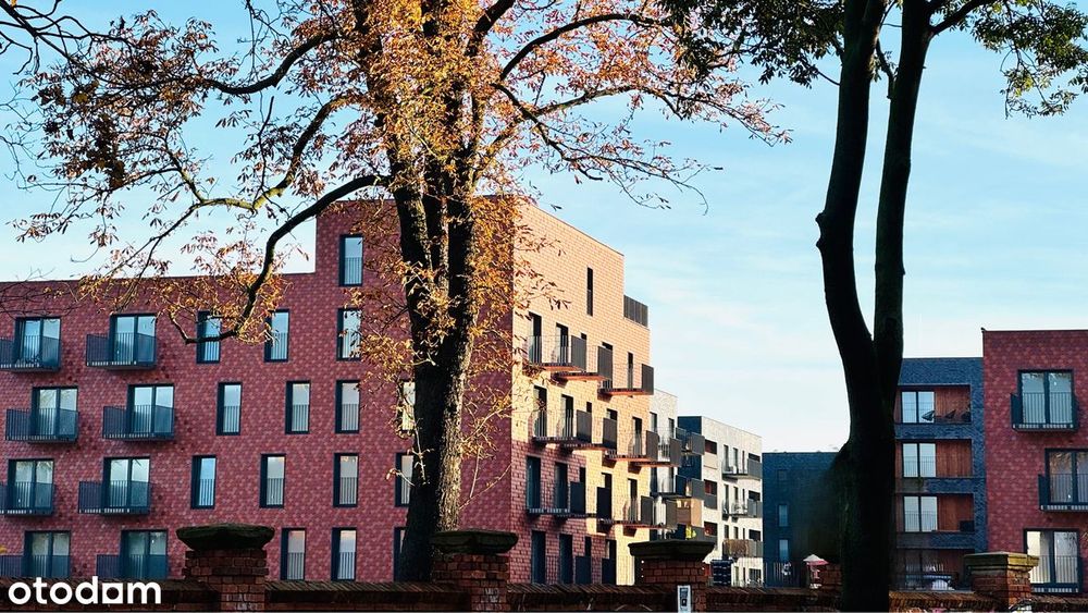 Mieszkanie B15 - przestronne M3 w sercu Gliwic