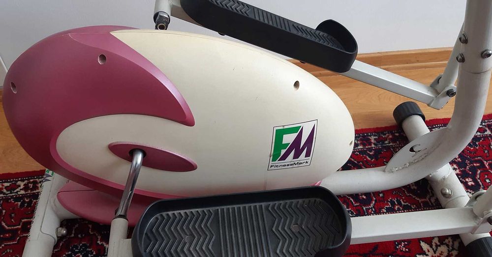 Орбітрек Fitness Mark