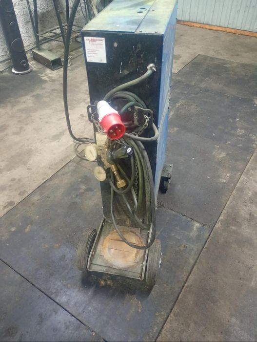 Spawarka Kemppi Flashmig 2400