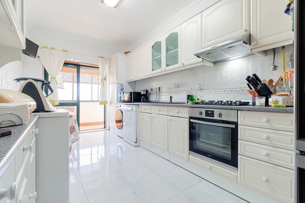 Apartamento T3 no Infantado Loures