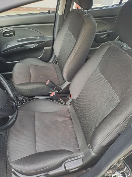 Kia Picanto 2010