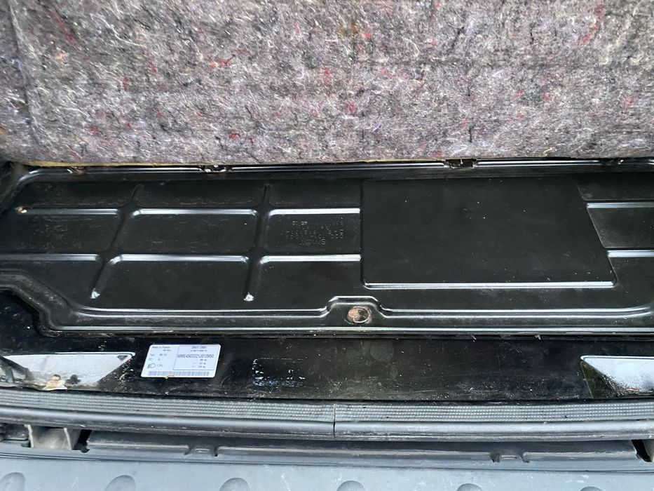 SMART COUPE em bom estado (POUCOS KMS)