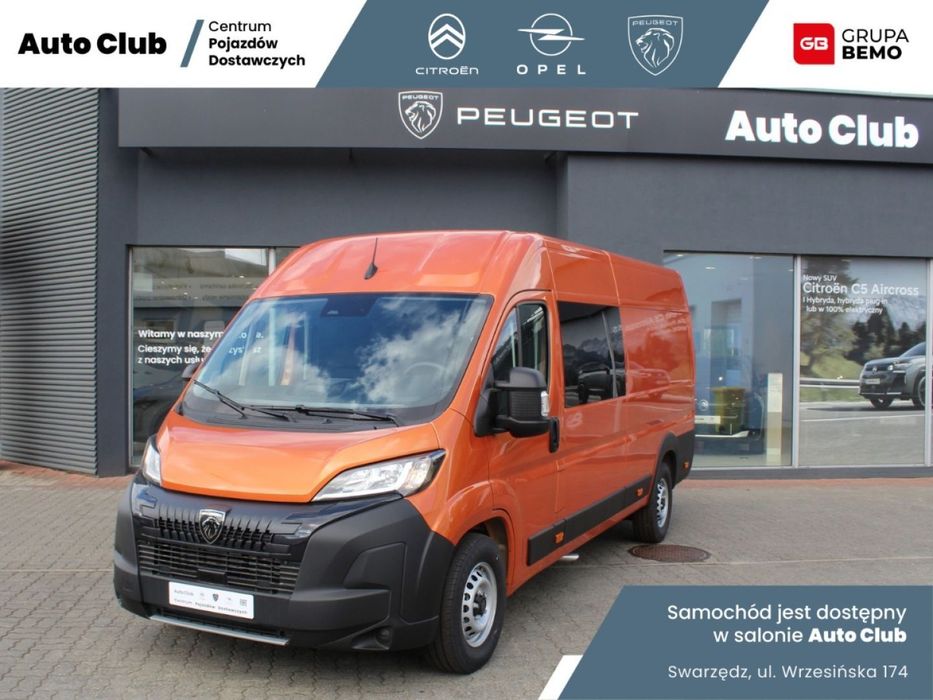 Peugeot