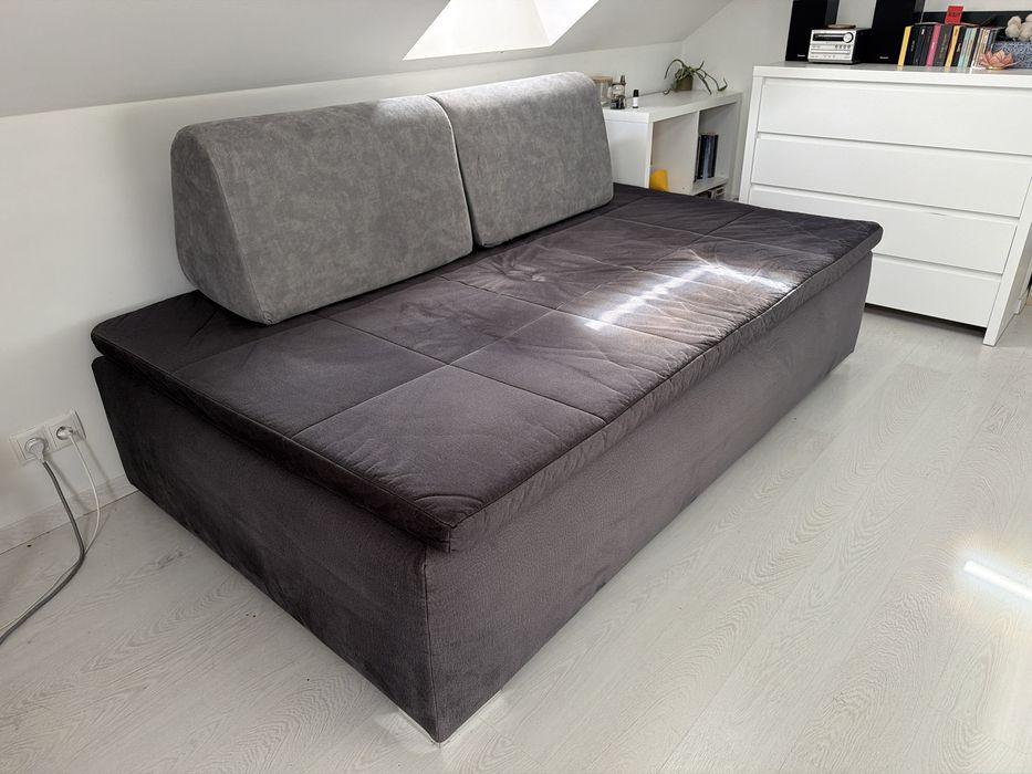 Sofa MebleBEST MAXI 120