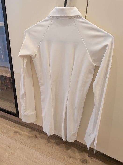 Koszula do tańca towarzyskiego standard