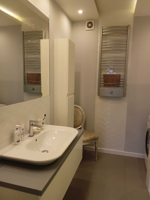 Wynajmę mieszkanie 140m2