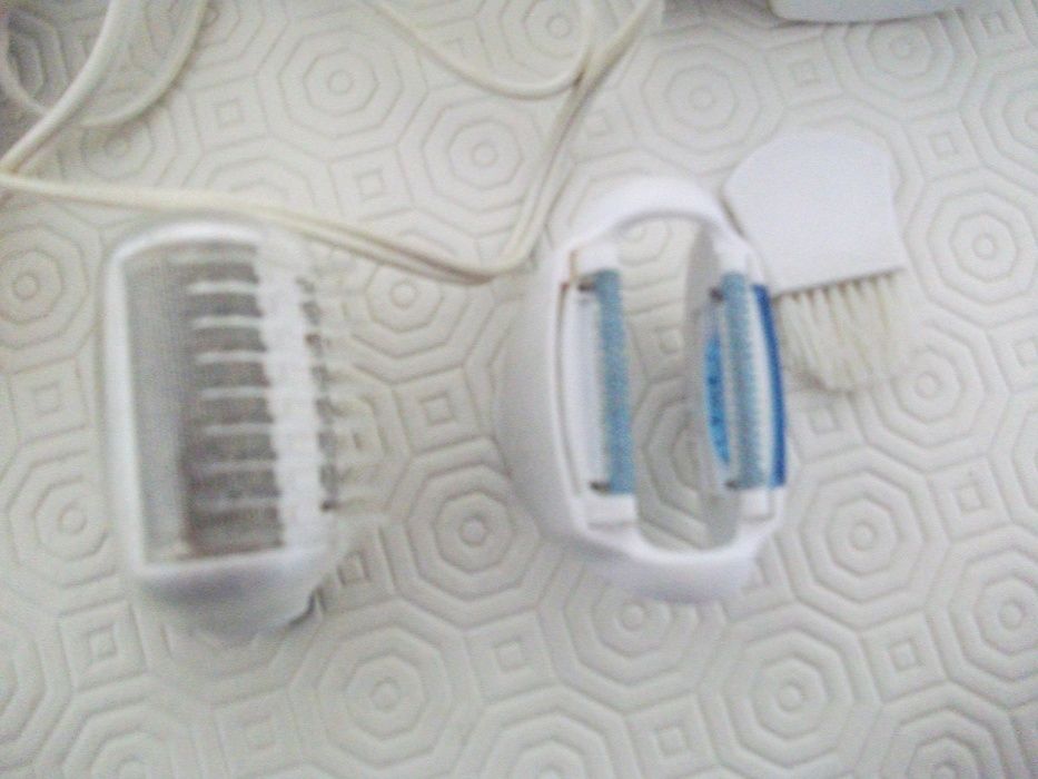 Depiladora Silk-épil SoftPerfection