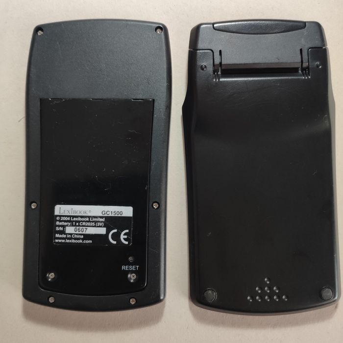 Calculadora Gráfica