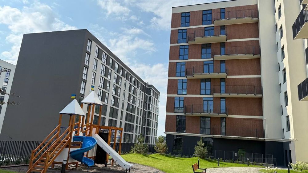 Терміново! Продаж 2-к кв. 59м ЖК Перфект Лайф, Етап здачі