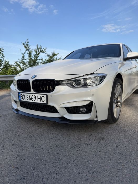 BMW 3 Series 2016 VIN WBA8E9G58GNU29326 фото оголошення 12 з 24