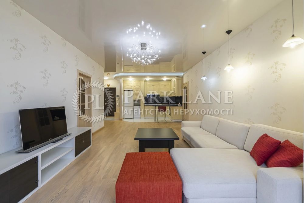 3-rooms apartment apartment by the address (area 81 m²) - Atlanta.ua - photo 4