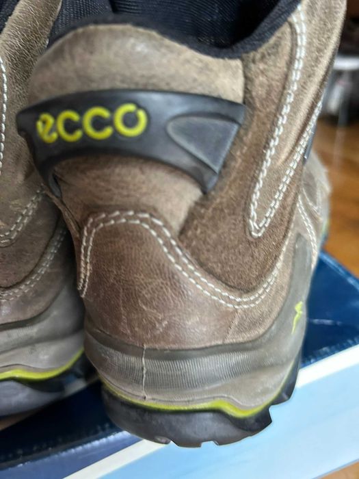 trekkingi ECCO Terra 42 28 cm okazja!