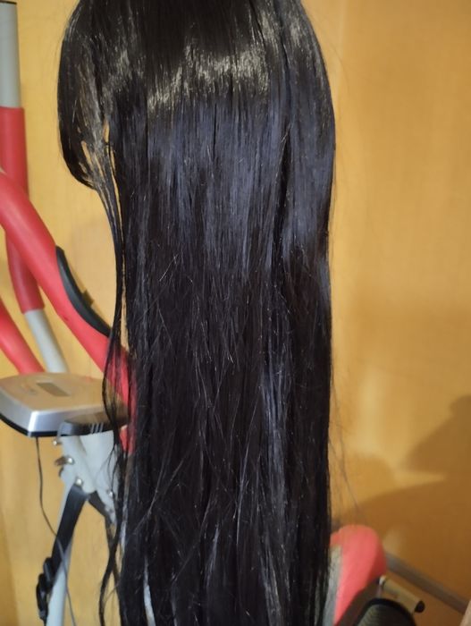 Перуки нові недорого