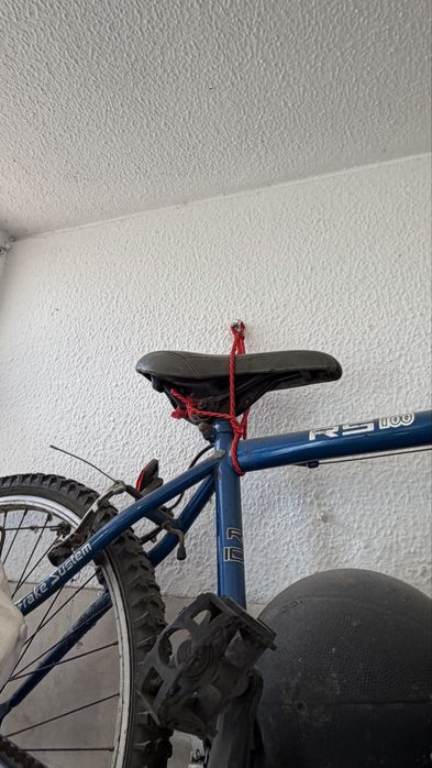 Vendo  Bicicleta