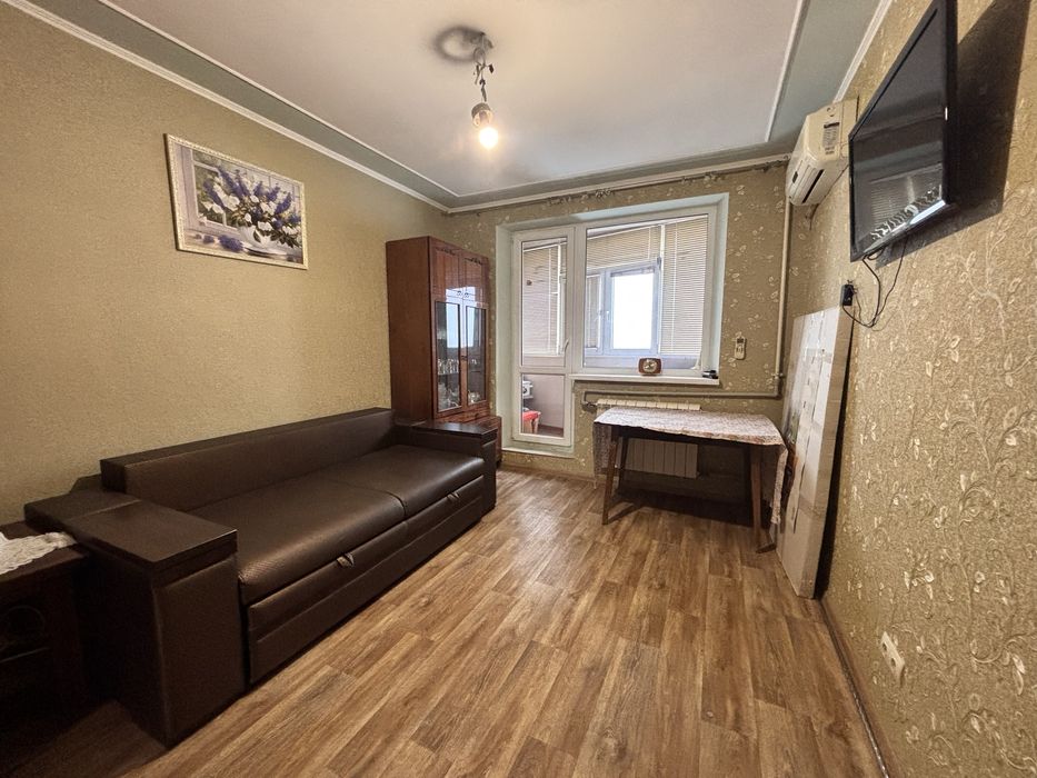 Трехкомнатная кв. Алексеевка, Людвига Свободы