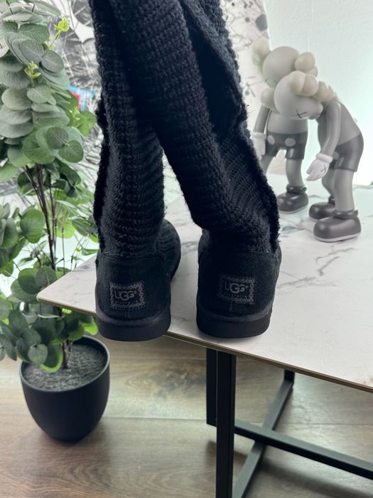 Зимові ботінки UGG Classic 39 розмір Е15789