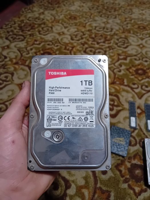Продам компоненты для пк