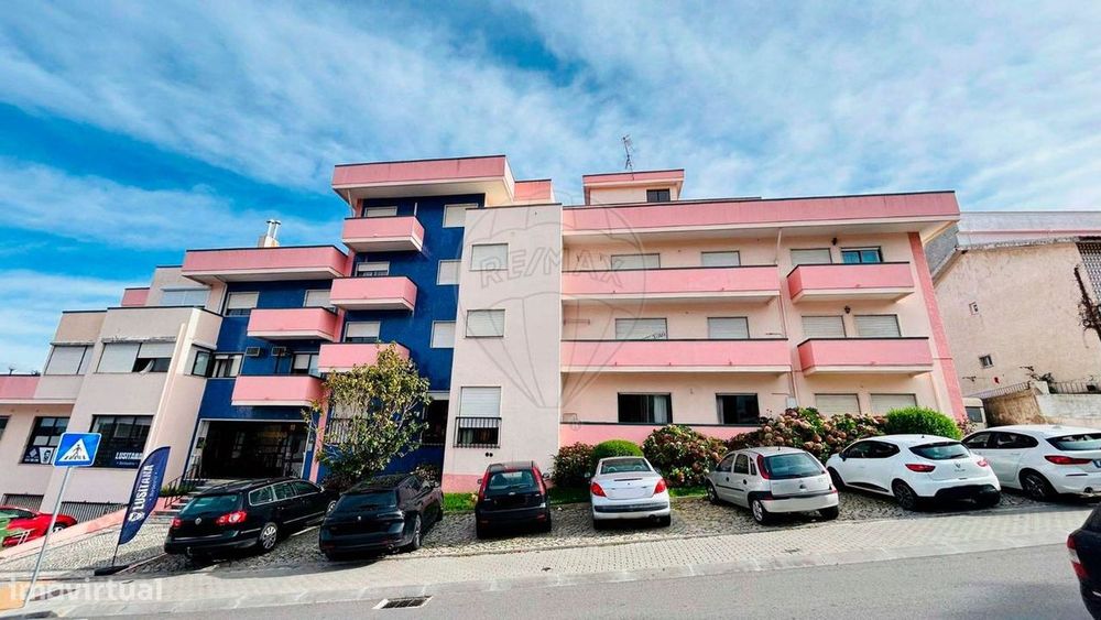 Apartamento T2 para venda
