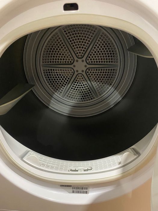 Сушильна машина Whirlpool