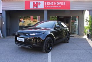Land Rover Range Rover Evoque 1.5 P300e AWD S Auto