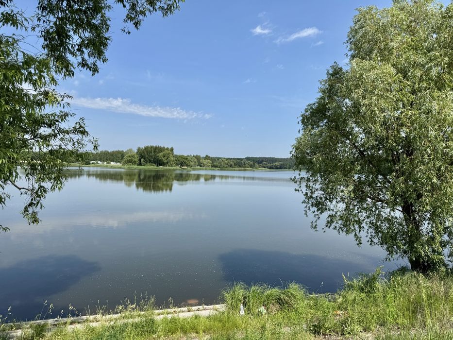 Продам 82сотки землі !!!  с.Мироцьке