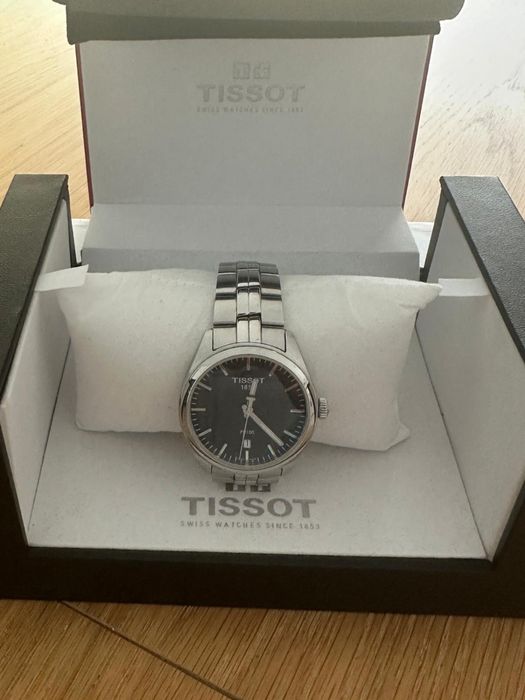 Relógio Tissot PR100