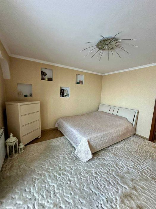 Продаж кварири у Центрі