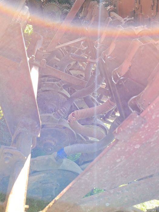 Продам Сівалку СЗ-1,80ш захвату