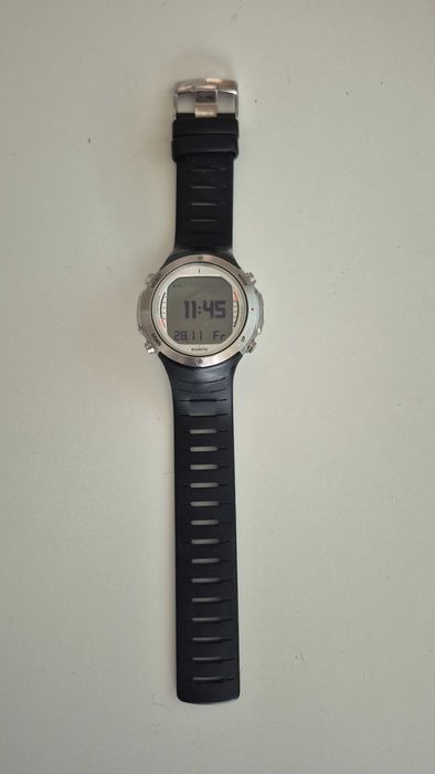 Computador de mergulho Suunto D6i432829892689940481