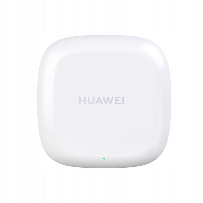 Słuchawki Douszne Huawei Freebuds Se 2 Biały