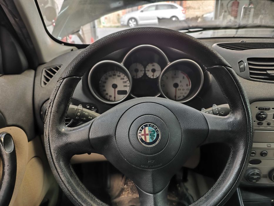 Alfa Romeo 147