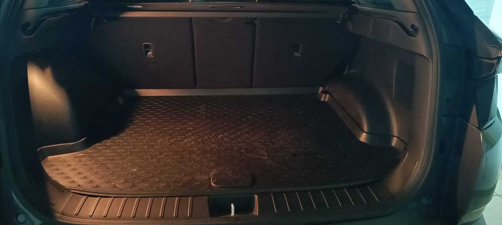 Vendo carro Hyundai Tucson como novo 11000Km