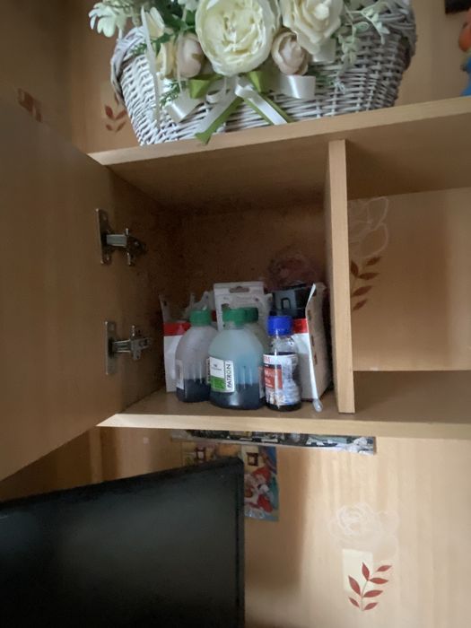 Стіл компютерний