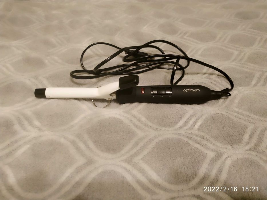 Lokówka ceramiczna optimum